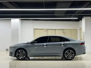 Geely Preface 2021 2.0T Estrellas de tiempo y espacio exterior foto 4 Geely Preface 2021 2.0T Estrellas de tiempo y espacio exterior foto 4