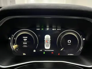 Geely Preface 2021 2.0T Estrellas de tiempo y espacio interior foto 10 Geely Preface 2021 2.0T Estrellas de tiempo y espacio interior foto 10