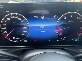 Mercedes-Benz C-Class 2023 C 260 L Спортивная версия экстерьер фото 3