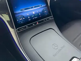 Mercedes-Benz C-Class 2023 C 260 L Спортивная версия экстерьер фото 5