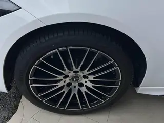 Mercedes-Benz C-Class 2023 C 260 L Спортивная версия интерьер фото 10