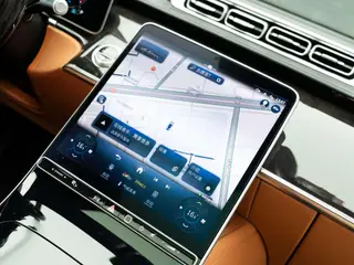 Mercedes-Benz Mercedes-Maybach S-Class 2024 S 480 4MATIC interior foto 17 Mercedes-Benz Mercedes-Maybach S-Class 2024 S 480 4MATIC interior foto 17
