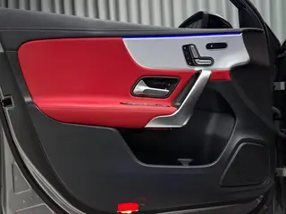 Mercedes-Benz Mercedes-AMG A-Class 2020 Модификация AMG A 45 4MATIC интерьер фото 13 Mercedes-Benz Mercedes-AMG A-Class 2020 Модификация AMG A 45 4MATIC интерьер фото 13