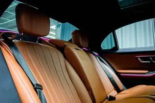 Mercedes-Benz S-Class 2023 S 400 L Type de luxe extérieur photo 5