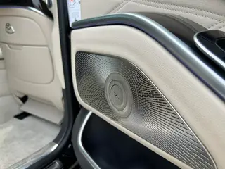 Mercedes-Benz Mercedes-Maybach S-Class 2025 Restyling S 480 4MATIC interior photo 14 Mercedes-Benz Mercedes-Maybach S-Class 2025 Restyling S 480 4MATIC interior photo 14