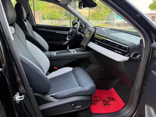 Geely Boyue L 2024 1.5TD DCT Version de luxe extérieur photo 8 Geely Boyue L 2024 1.5TD DCT Version de luxe extérieur photo 8