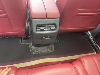Jetour X70 PLUS 2025 1.5T 6DCT Version de luxe 5 Siège intérieur photo 10
