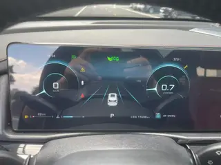 Jetour X70 PLUS 2025 1.5T 6DCT Version de luxe 5 Siège intérieur photo 14