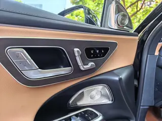 Mercedes-Benz E-Class 2024 E 300 L Luxury type Passenger car exterior photo 5