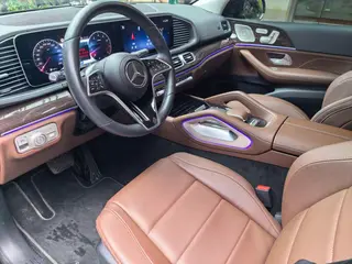 Mercedes-Benz GLE (Imported) 2024 Reforma GLE 350 4MATIC Estilo de moda exterior foto 3