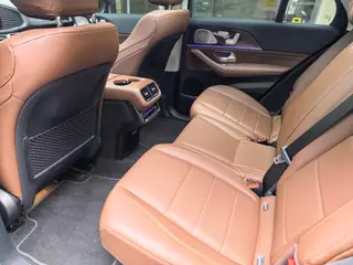 Mercedes-Benz GLE (Imported) 2024 Reforma GLE 350 4MATIC Estilo de moda exterior foto 4