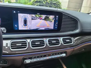 Mercedes-Benz GLE (Imported) 2024 Reforma GLE 350 4MATIC Estilo de moda exterior foto 6