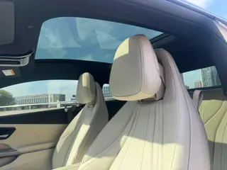 Mercedes-Benz CLE 2025 CLE 260 Coupé intérieur photo 14 Mercedes-Benz CLE 2025 CLE 260 Coupé intérieur photo 14