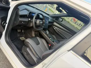 Geely Boyue 2023 Boyue COOL 1.5T Smart interior photo 7 Geely Boyue 2023 Boyue COOL 1.5T Smart interior photo 7