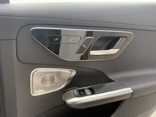 Mercedes-Benz C-Class 2025 C 260 L Hao Night Sports Edition interior photo 16