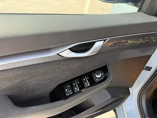 Geely Preface 2023 2.0T Édition espace-temps extérieur photo 8 Geely Preface 2023 2.0T Édition espace-temps extérieur photo 8