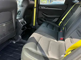 Geely Preface 2023 2.0T Édition espace-temps intérieur photo 10 Geely Preface 2023 2.0T Édition espace-temps intérieur photo 10