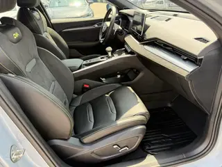 Geely Preface 2023 2.0T Édition espace-temps intérieur photo 13 Geely Preface 2023 2.0T Édition espace-temps intérieur photo 13