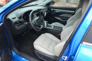 Geely Binrui 2018 14T CVT Versión Binzhi exterior foto 4 Geely Binrui 2018 14T CVT Versión Binzhi exterior foto 4