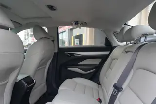 Geely Binrui 2018 14T CVT Versión Binzhi interior foto 9 Geely Binrui 2018 14T CVT Versión Binzhi interior foto 9