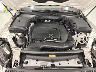 Mercedes-Benz GLC Coupe 2021 GLC 260 4MATIC Coupé SUV extérieur photo 7