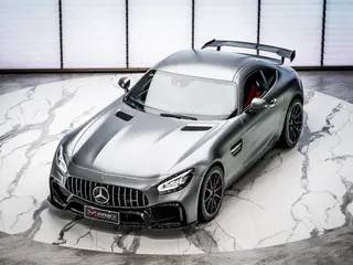 Mercedes-Benz AMG GT 2019 AMG GT exterior foto 2 Mercedes-Benz AMG GT 2019 AMG GT exterior foto 2