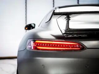 Mercedes-Benz AMG GT 2019 AMG GT exterior foto 6 Mercedes-Benz AMG GT 2019 AMG GT exterior foto 6