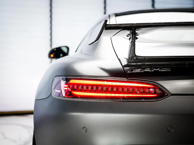 Mercedes-Benz AMG GT 2019 AMG GT exterior foto 6 Mercedes-Benz AMG GT 2019 AMG GT exterior foto 6