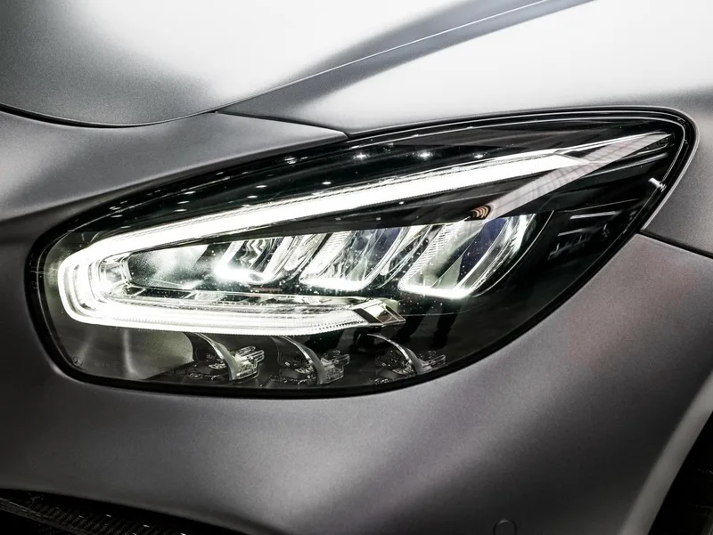 Mercedes-Benz AMG GT 2019 AMG GT exterior foto 7 Mercedes-Benz AMG GT 2019 AMG GT exterior foto 7