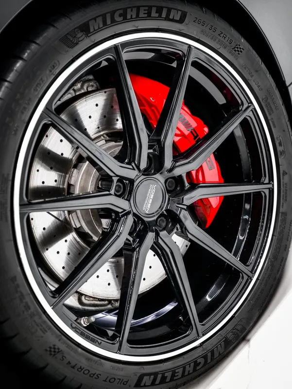 Mercedes-Benz AMG GT 2019 AMG GT exterior foto 8 Mercedes-Benz AMG GT 2019 AMG GT exterior foto 8