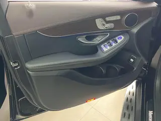 Mercedes-Benz GLC 2022 Restyling GLC 300 L 4MATIC Dynamic Zhenzang Edition interior photo 10