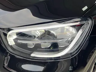 Mercedes-Benz GLC 2022 Restyling GLC 300 L 4MATIC Dynamic Zhenzang Edition interior photo 11