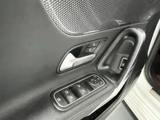 Mercedes-Benz A-Class 2021 A 200 L Sports Sedan Dynamic Edition interior photo 9