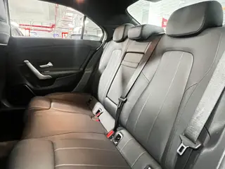 Mercedes-Benz A-Class 2021 A 200 L Sports Sedan Dynamic Edition interior photo 10