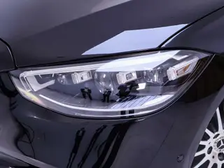 Mercedes-Benz S-Class 2023 S 450 L 4MATIC extérieur photo 5