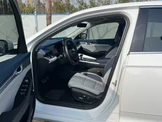 Geely Preface 2023 2.0T Premium Trim exterior photo 5 Geely Preface 2023 2.0T Premium Trim exterior photo 5