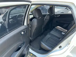 Geely Vision X3 2019 Upgraded version 1.5L Manual Honorable Type interior photo 7 Geely Vision X3 2019 Upgraded version 1.5L Manual Honorable Type interior photo 7