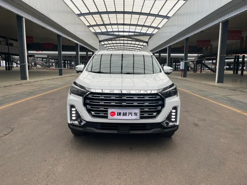 Jetour X90 PLUS 2023 1.6TD DCT Single-level floor exterior photo 2 Jetour X90 PLUS 2023 1.6TD DCT Single-level floor exterior photo 2