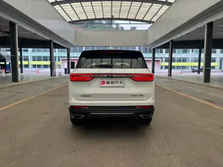 Jetour X90 PLUS 2023 1.6TD DCT Single-level floor exterior photo 5 Jetour X90 PLUS 2023 1.6TD DCT Single-level floor exterior photo 5