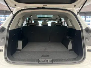 Jetour X90 PLUS 2023 1.6TD DCT Single-level floor interior photo 15 Jetour X90 PLUS 2023 1.6TD DCT Single-level floor interior photo 15