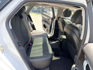 Geely Borui 2020 Модификация 1.8T Пилотная версия интерьер фото 11 Geely Borui 2020 Модификация 1.8T Пилотная версия интерьер фото 11