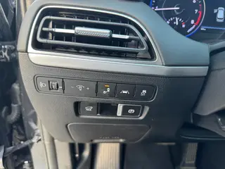 Hyundai Palisade 2021 3.5L Four-wheel drive automatic GLS interior photo 12 Hyundai Palisade 2021 3.5L Four-wheel drive automatic GLS interior photo 12