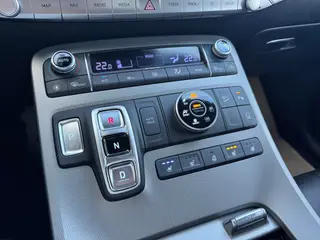 Hyundai Palisade 2021 3.5L Four-wheel drive automatic GLS interior photo 16 Hyundai Palisade 2021 3.5L Four-wheel drive automatic GLS interior photo 16
