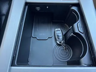 Hyundai Palisade 2021 3.5L Four-wheel drive automatic GLS interior photo 17 Hyundai Palisade 2021 3.5L Four-wheel drive automatic GLS interior photo 17