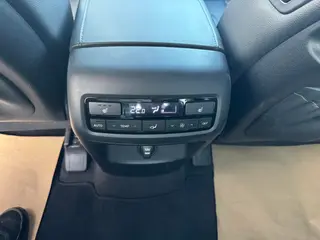 Hyundai Palisade 2021 3.5L Four-wheel drive automatic GLS interior photo 19 Hyundai Palisade 2021 3.5L Four-wheel drive automatic GLS interior photo 19