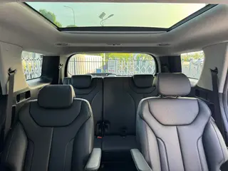 Hyundai Palisade 2021 3.5L Four-wheel drive automatic GLS interior photo 20 Hyundai Palisade 2021 3.5L Four-wheel drive automatic GLS interior photo 20