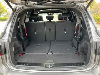 Mercedes-Benz GLB AMG 2023 AMG GLB 35 4MATIC interior photo 12 Mercedes-Benz GLB AMG 2023 AMG GLB 35 4MATIC interior photo 12