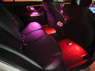 Mercedes-Benz C-Class 2023 C 260 L Version sportive extérieur photo 4