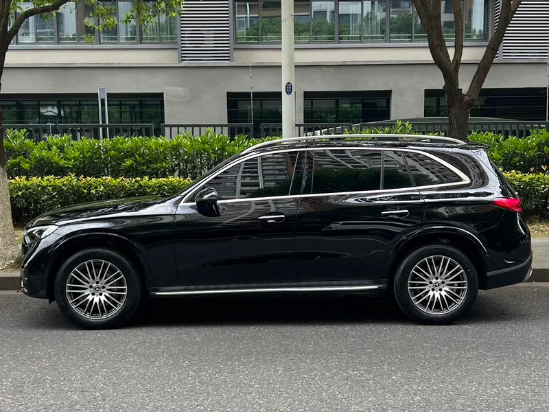 Mercedes-Benz GLC 2024 GLC 300 L 4MATIC Dynamic 5 seat exterior photo 3 Mercedes-Benz GLC 2024 GLC 300 L 4MATIC Dynamic 5 seat exterior photo 3