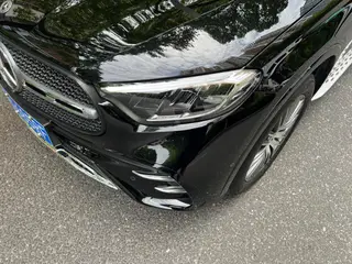 Mercedes-Benz GLC 2024 GLC 300 L 4MATIC Dynamic 5 seat exterior photo 4 Mercedes-Benz GLC 2024 GLC 300 L 4MATIC Dynamic 5 seat exterior photo 4